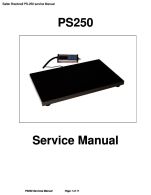 PS-250 service.pdf